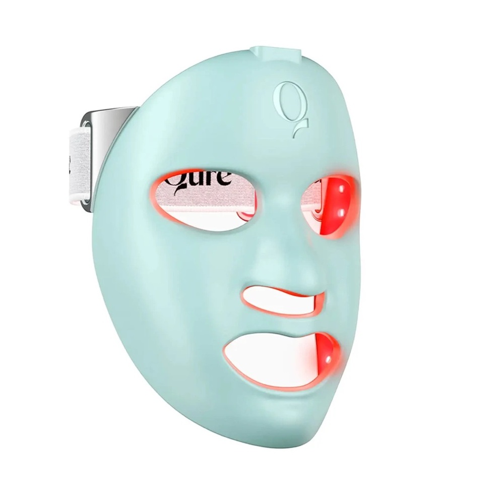 Qure Rejuvalight Face Mask